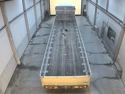 Nissan UD SERIES  с аукциона в Японии