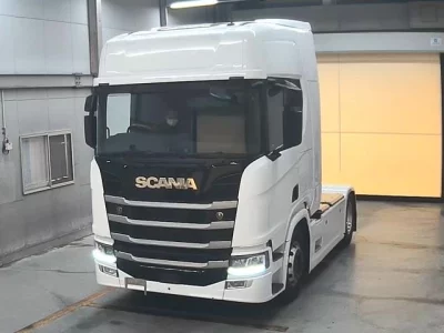OTHERS SCANIA