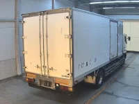 Hino RANGER лот № 3202 оценка 3.5  с аукциона в Японии 1