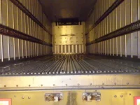 Hino RANGER лот № 3202 оценка 3.5  с аукциона в Японии 3