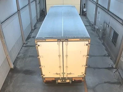 Hino RANGER  с аукциона в Японии