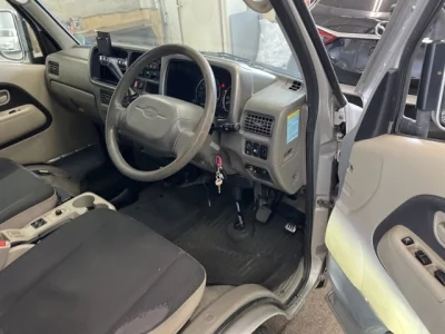 Subaru GOLF ALLTRACK