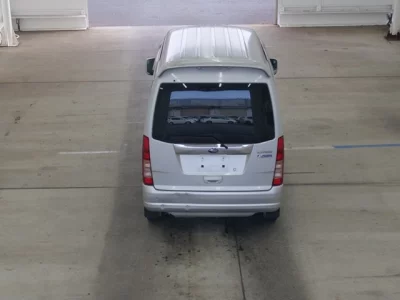 Subaru GOLF ALLTRACK