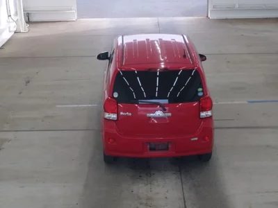 Toyota PORTE  с аукциона в Японии
