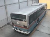 Isuzu BUS лот № 3206 оценка 3.5  с аукциона в Японии 1