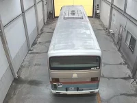 Isuzu BUS лот № 3206 оценка 3.5  с аукциона в Японии 2