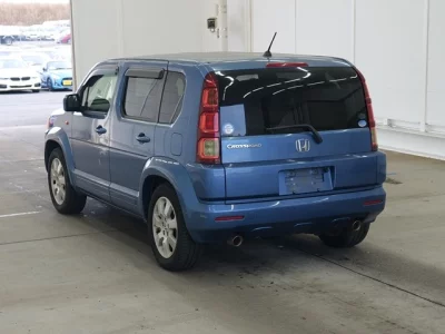 Honda CROSSROAD