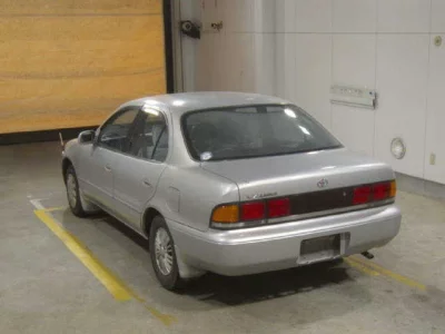Toyota SPRINTER