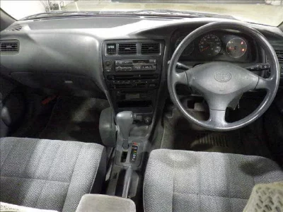 Toyota SPRINTER
