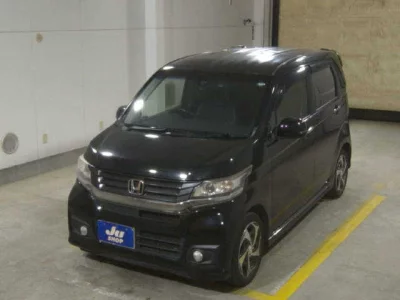Honda N WGN