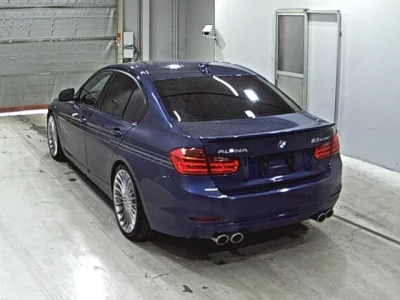 BMW ALPINA
