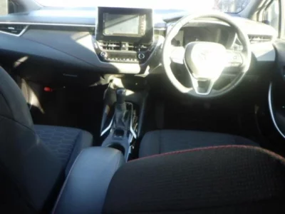 Toyota COROLLA SPORT