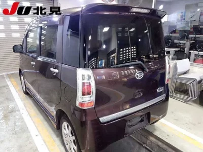 Daihatsu TANTO EXE