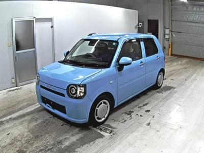 Daihatsu MIRA TOCOT