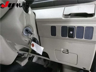 Subaru GOLF ALLTRACK