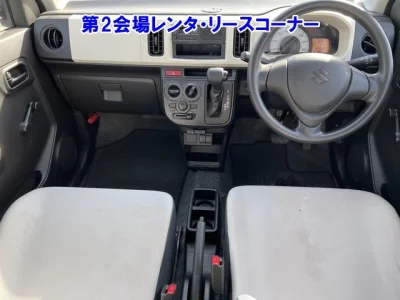 Suzuki ALTO VAN