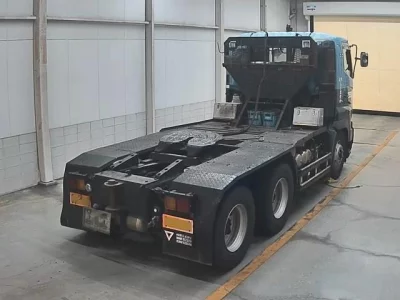 Hino TRUCK