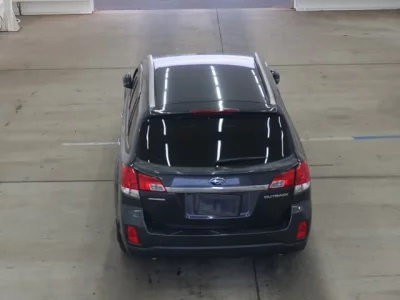 Subaru LEGACY OUTBACK