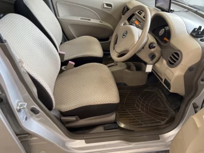 Mazda CAROL  с аукциона в Японии