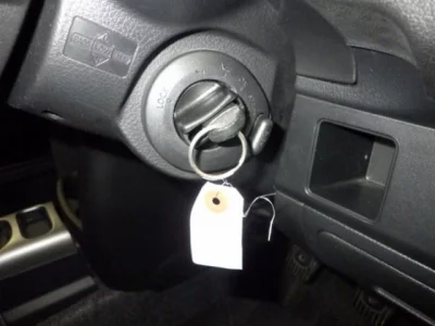 Nissan NOTE  с аукциона в Японии