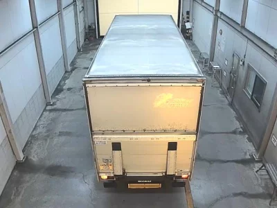 Mitsubishi FUSO FIGHTER  с аукциона в Японии