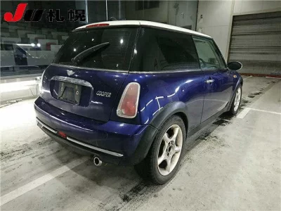 BMW MINI