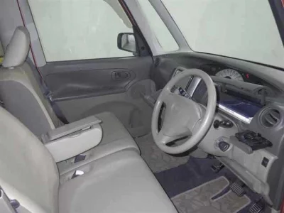 Daihatsu TANTO  с аукциона в Японии