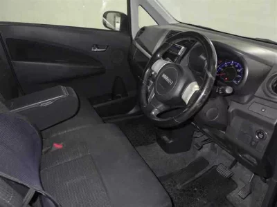 Daihatsu MOVE  с аукциона в Японии