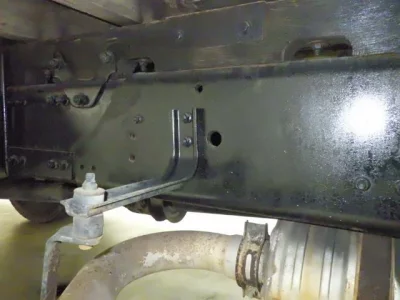 Mitsubishi FUSO FIGHTER  с аукциона в Японии