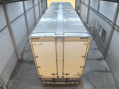 Mitsubishi FUSO TRUCK  с аукциона в Японии