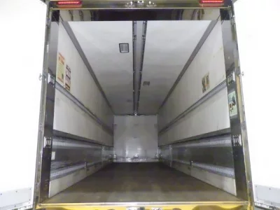 Mitsubishi FUSO TRUCK  с аукциона в Японии