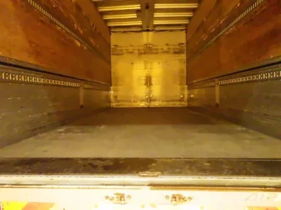 Hino RANGER  с аукциона в Японии