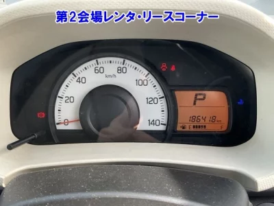 Suzuki ALTO VAN  с аукциона в Японии