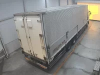 Mitsubishi FUSO TRUCK лот № 3236 оценка 3  с аукциона в Японии 1