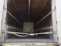 Mitsubishi FUSO TRUCK лот № 3236 оценка 3  с аукциона в Японии 3