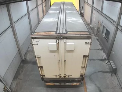 Mitsubishi FUSO TRUCK  с аукциона в Японии