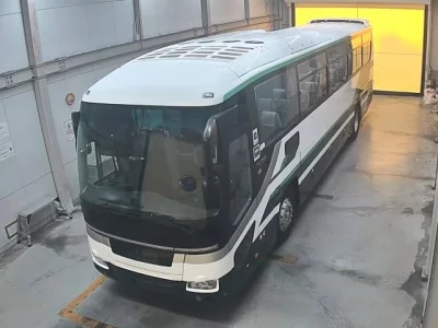 Hino BUS