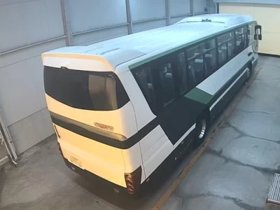 Hino BUS