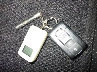 Daihatsu Be-Go  с аукциона в Японии