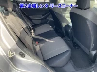 Subaru IMPREZA G4 лот № 60191 оценка 4  с аукциона в Японии 5