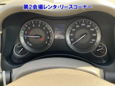 Nissan FUGA  с аукциона в Японии