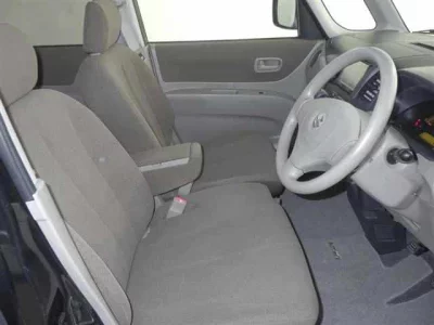 Suzuki PALETTE  с аукциона в Японии