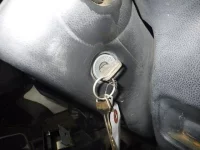 Suzuki CARRY TRUCK лот № 3618 оценка 3.5  с аукциона в Японии 3