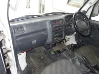 Suzuki CARRY TRUCK лот № 3618 оценка 3.5  с аукциона в Японии 2