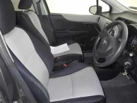 Toyota VITZ лот № 1116 оценка 3  с аукциона в Японии 2