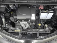 Toyota VITZ лот № 1116 оценка 3  с аукциона в Японии 6