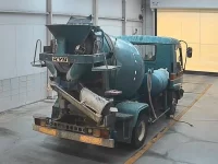 Isuzu FORWARD лот № 3248 оценка 3  с аукциона в Японии 1