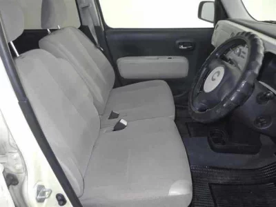 Daihatsu MIRA  с аукциона в Японии