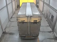 Hino RANGER лот № 3239 оценка RB  с аукциона в Японии 2