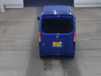 Honda N VAN лот № 2621 оценка RA  с аукциона в Японии 2